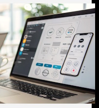Услуги Разработка IT решений в Дубне