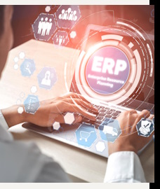 Услуги Разработка IT решений в Дубне