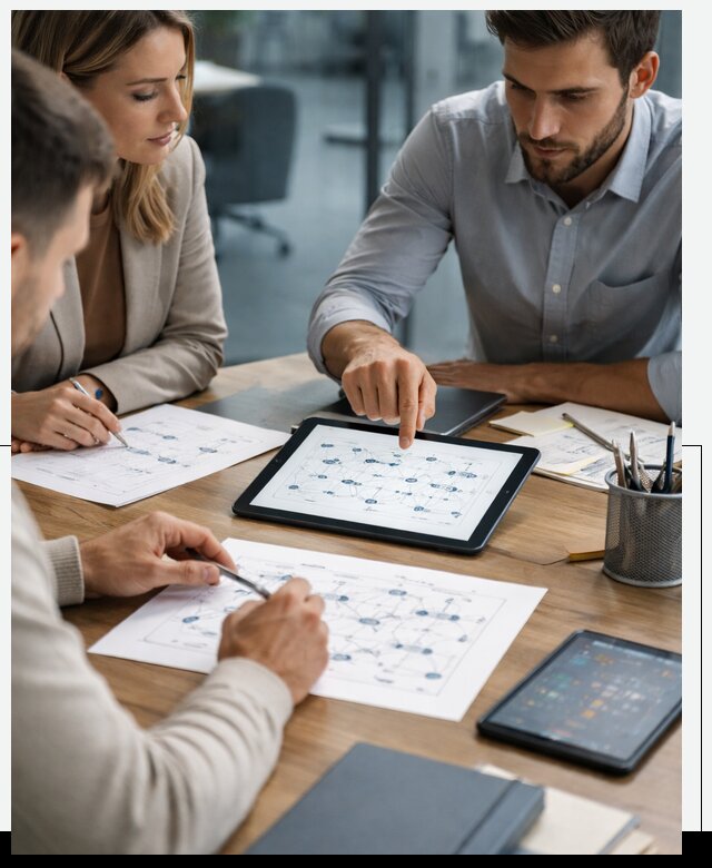 Разработка BPM-систем в Дубне от 459405 р. под ключ АвикейДбн