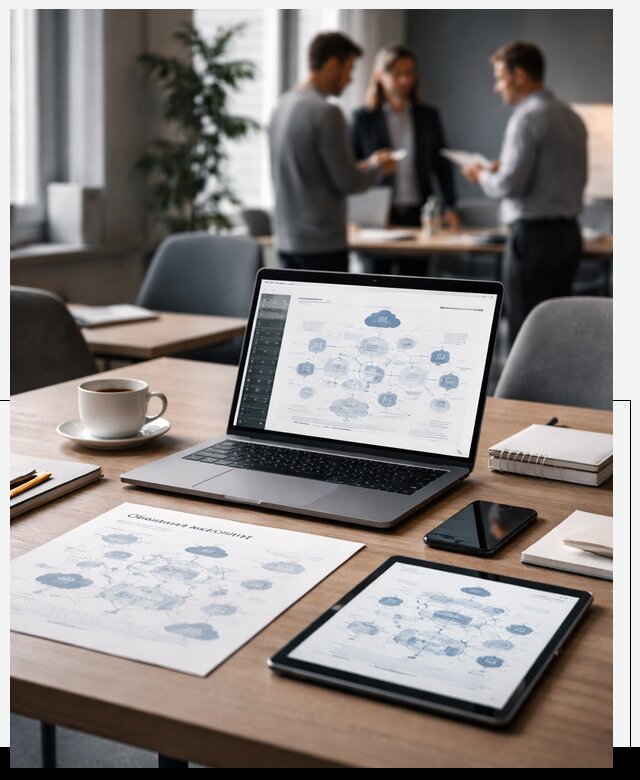 Разработка облачных решений и SaaS в Дубне от 15314 р. | АвикейДбн