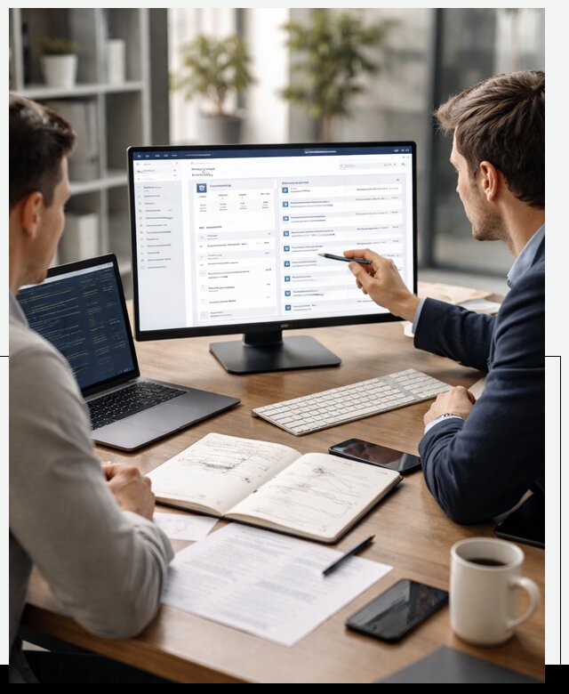 Разработка CRM систем в Дубне от 153135 руб., АвикейДбн