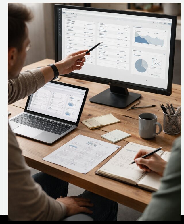 Разработка и внедрение CRM-систем для бизнеса в Дубне