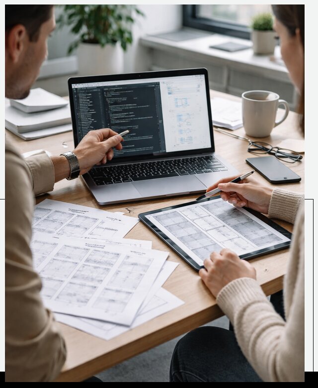 Разработка информационных систем в Дубне от 4594 р. | АвикейДбн