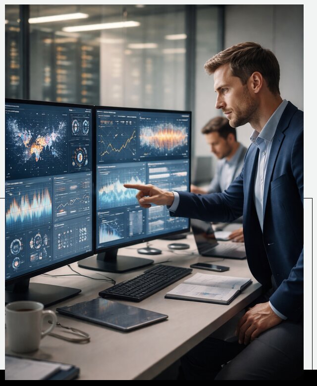 Разработка систем работы с Big Data в Дубне от 12251 р. | АвикейДбн