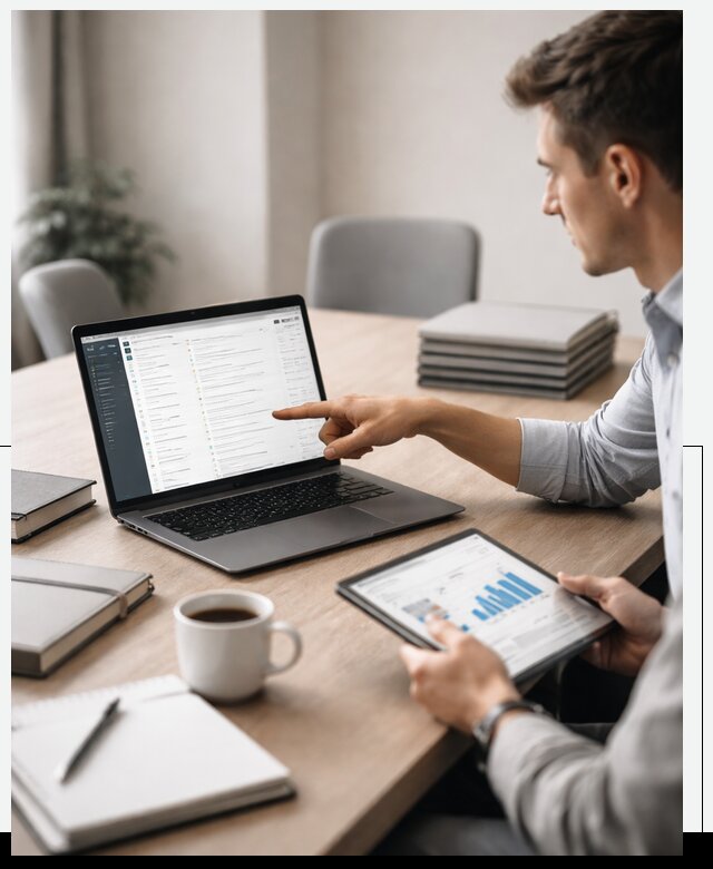 Разработка СЭД под ключ в Дубне от 15314 р. | АвикейДбн