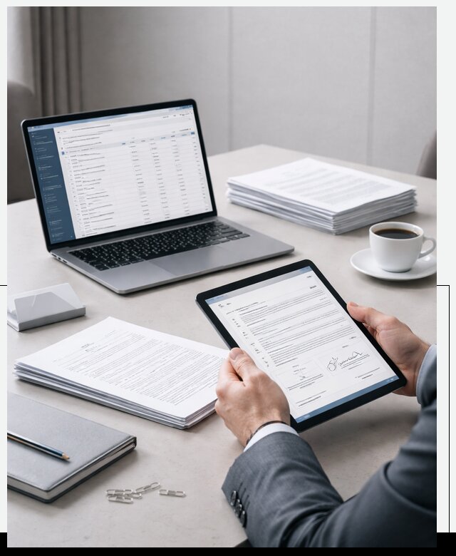 Электронные кадровые документы система в Дубне от 12251 р. | АвикейДбн