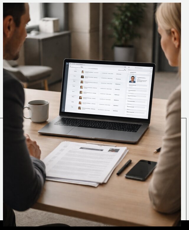 Ats система подбора персонала в Дубне от 12251 р. - АвикейДбн