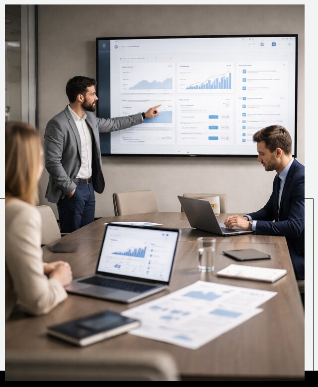 Разработка корпоративных порталов в Дубне от 306270 р. | АвикейДбн