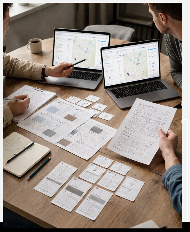 Создание агрегаторов и порталов в Дубне от 15314 р., АвикейДбн