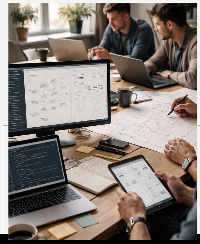 Разработка агрегаторов для компаний в Дубне под ключ