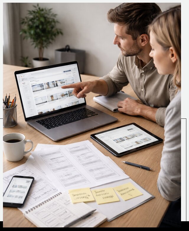 Разработка доски объявлений в Дубне от 8678 р., АвикейДбн