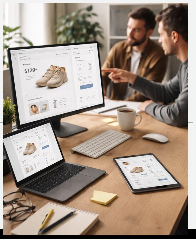 Разработка интернет-магазинов в Дубне от 153135 р. | АвикейДбн