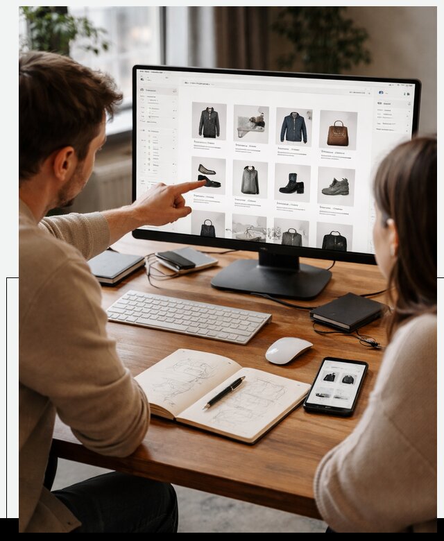 Разработка интернет-магазинов под ключ в Дубне с оплатой и CRM