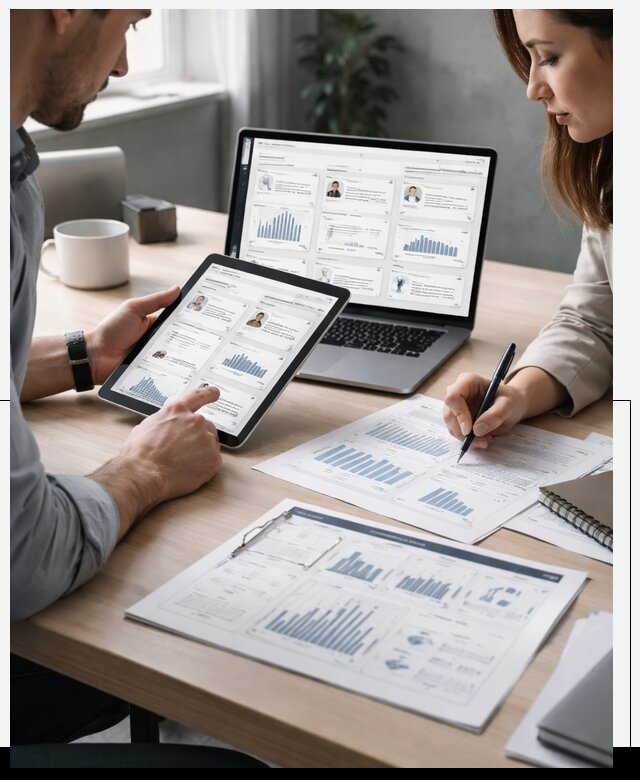 Персонализация контента платформа в Дубне от 12251 р. | АвикейДбн