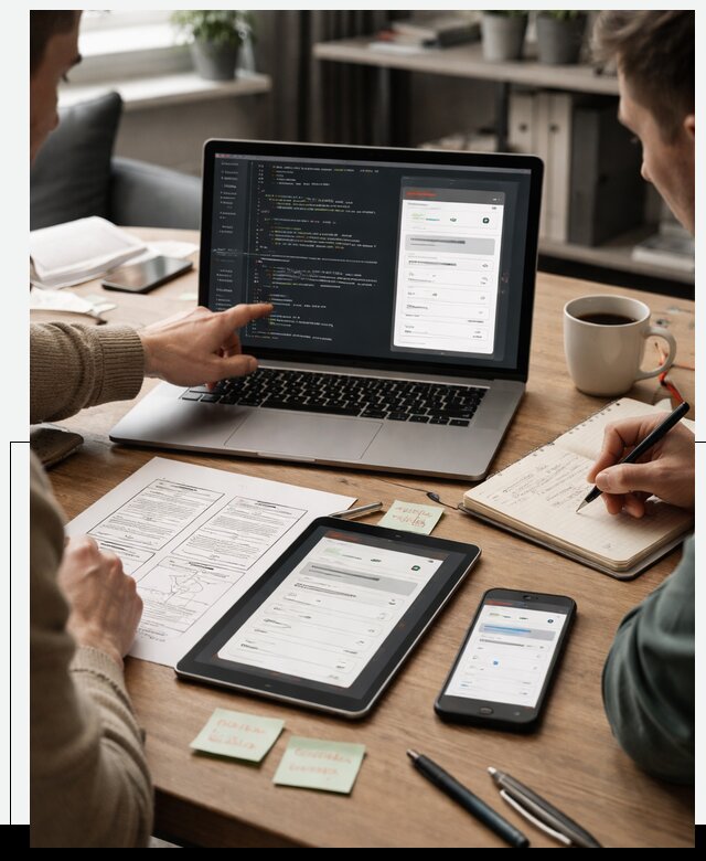 Разработка и внедрение PWA приложений для бизнеса в Дубне