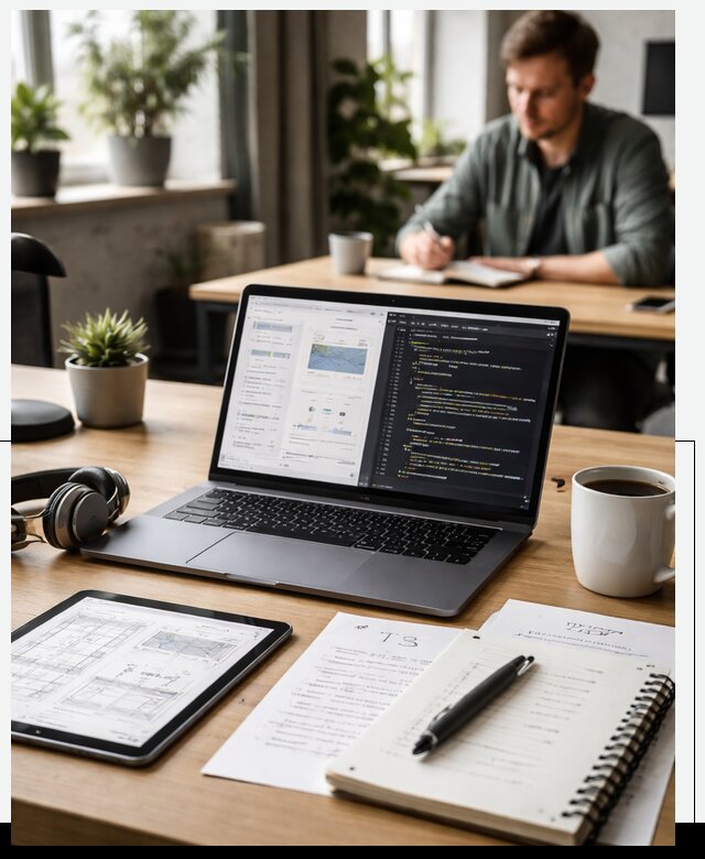 Разработка frontend в Дубне от 18376 р., услуги АвикейДбн