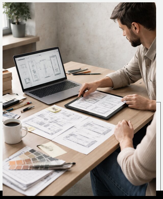 Дизайн программного обеспечения в Дубне от 8678 р. | АвикейДбн