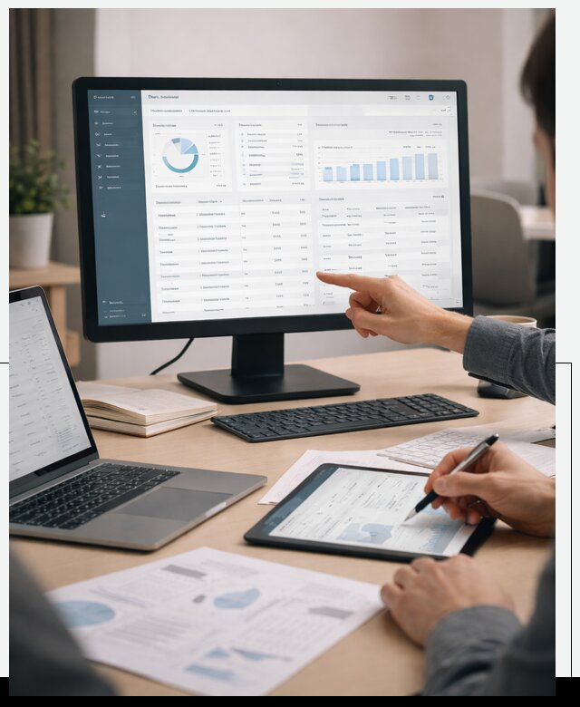 Дизайн и проектирование ERP систем в Дубне от 15314 р. | АвикейДбн