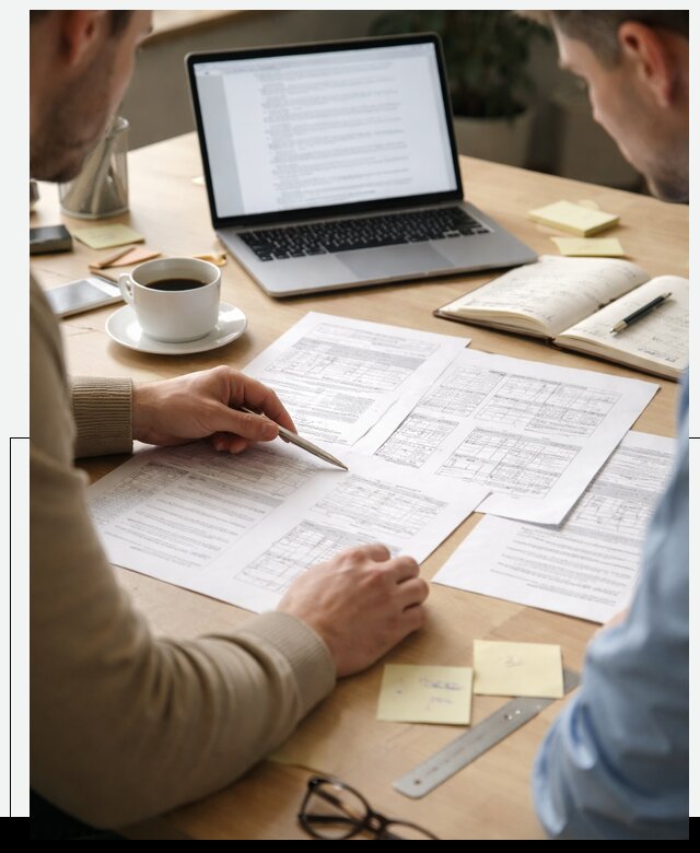 Техническое задание на разработку ПО под ключ в Дубне