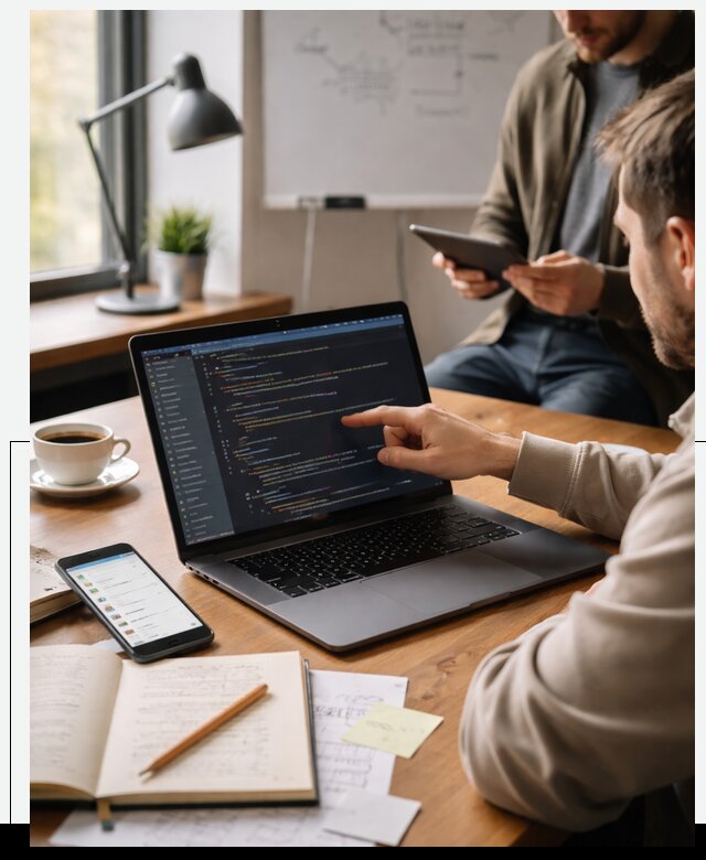 Разработка Telegram ботов под ключ для компаний в Дубне