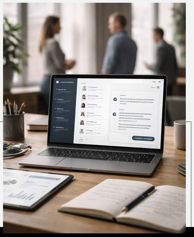 HR бот для подбора персонала в Дубне от 8678 р. | АвикейДбн