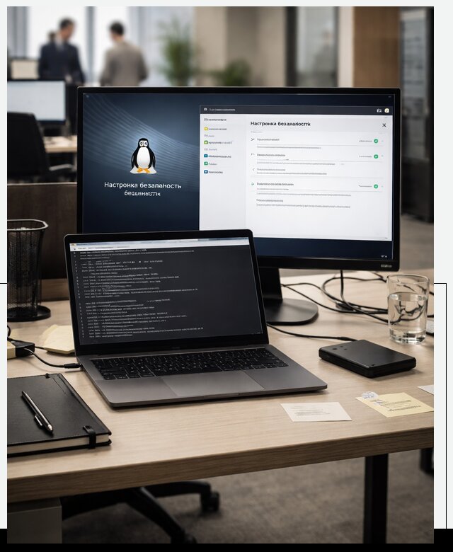 Внедрение Linux и переход на Astra в Дубне от 8678 р. АвикейДбн