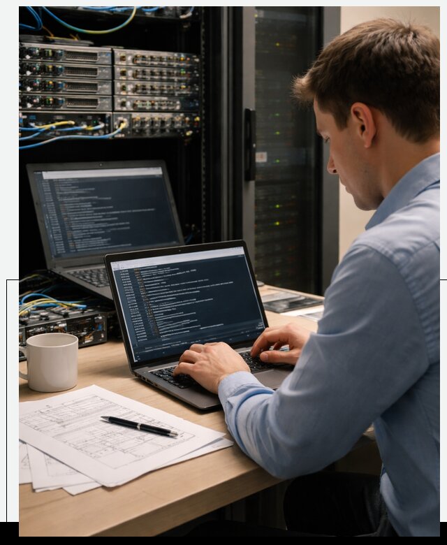 Внедрение российских Linux систем для бизнеса в Дубне