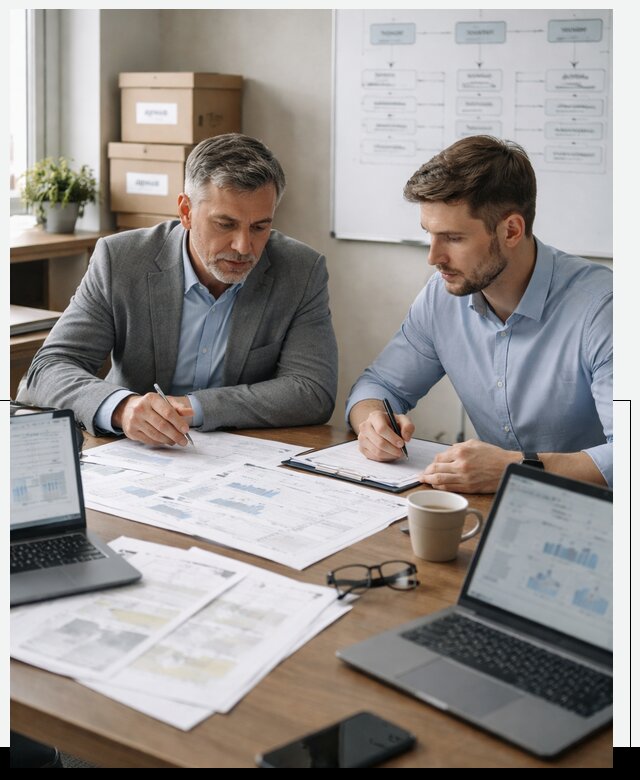 Замена SAP на 1С в Дубне — миграция, от 12251 р. | АвикейДбн