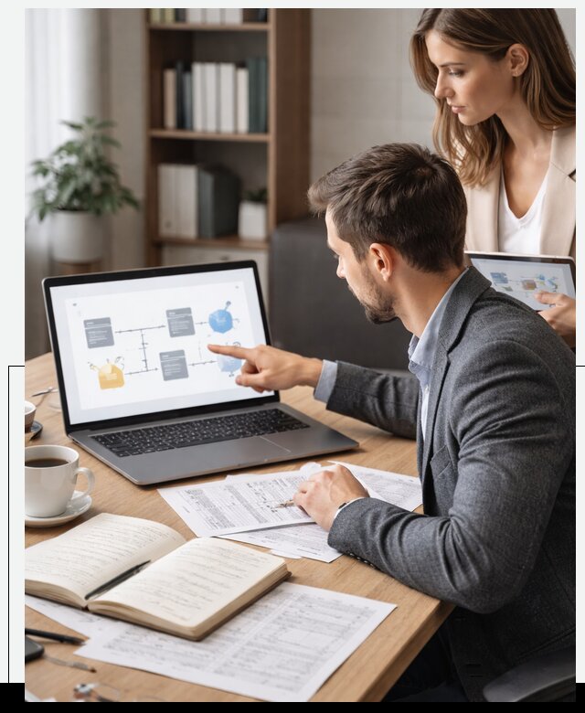 Замена SAP на 1С под ключ в Дубне с переносом данных и настройкой