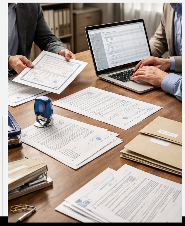 Сертификация ПО и внесение в реестр Минцифры в Дубне