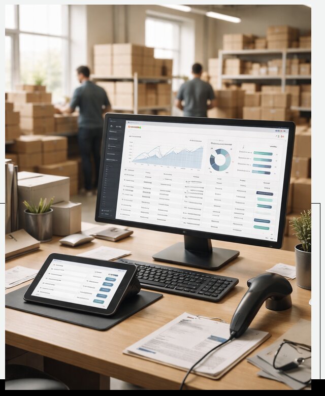 Автоматизация селлеров в Дубне от 15314 р. | АвикейДбн