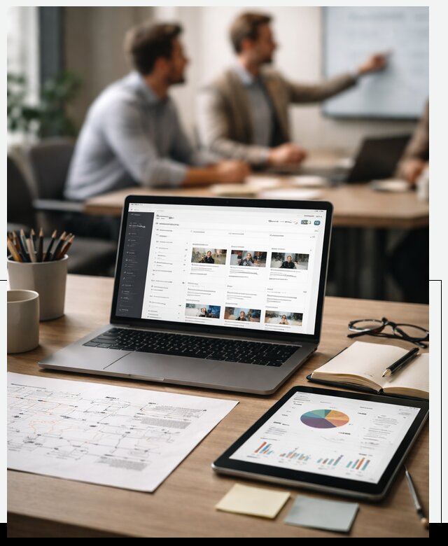 Разработка нишевых B2B маркетплейсов в Дубне от 714630 р., АвикейДбн