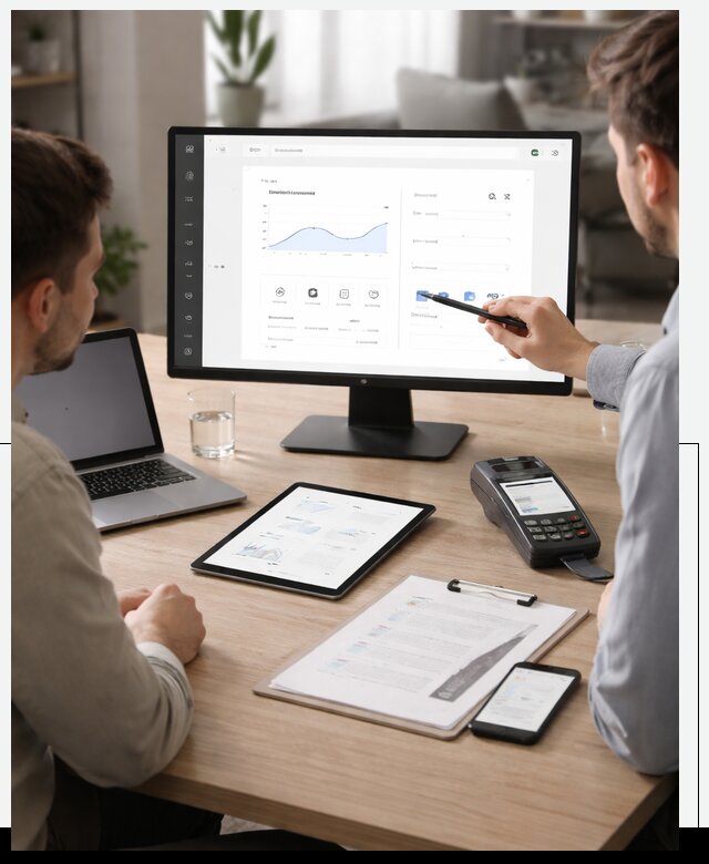 Платежные интеграции для E-commerce в Дубне от 15314 р. | АвикейДбн