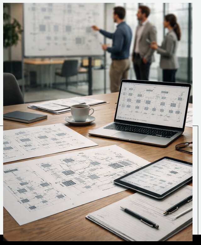 Разработка Core Banking, замена АБС в Дубне | АвикейДбн от 15314 р.