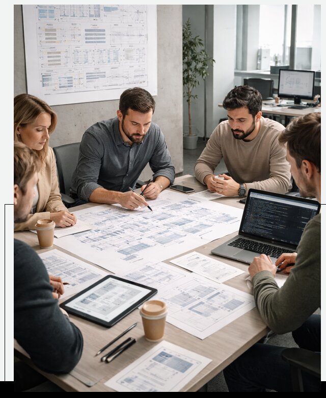 Разработка Core Banking систем для банков и финтех компаний в Дубне