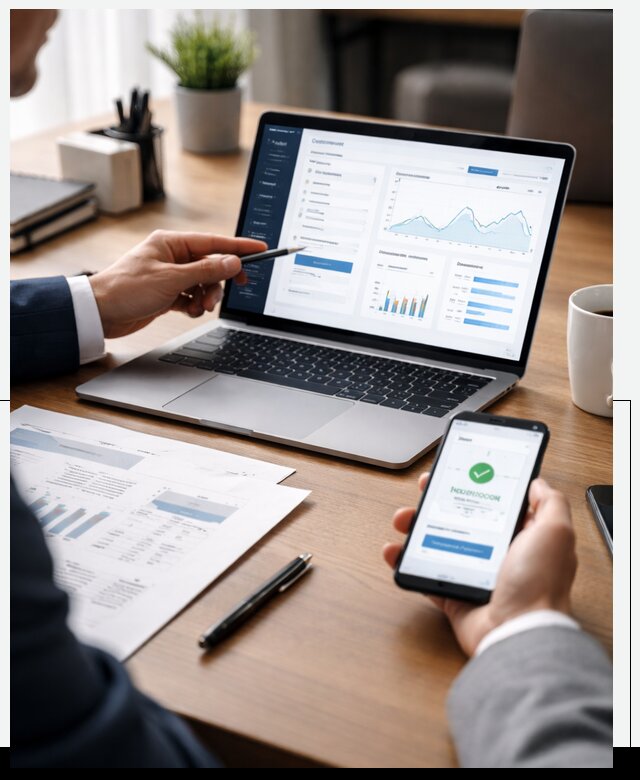 Разработка платёжных платформ в Дубне от 20418 р., АвикейДбн