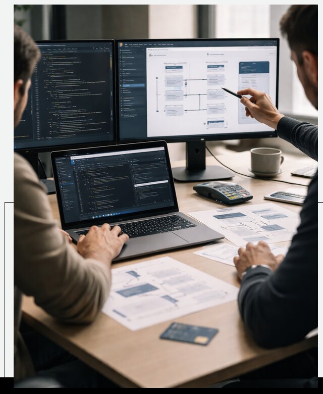 Разработка платежных платформ в Дубне с интеграцией и безопасностью