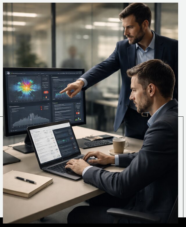 Системы Антифрод и AML KYC в Дубне от 12251 р. | АвикейДбн