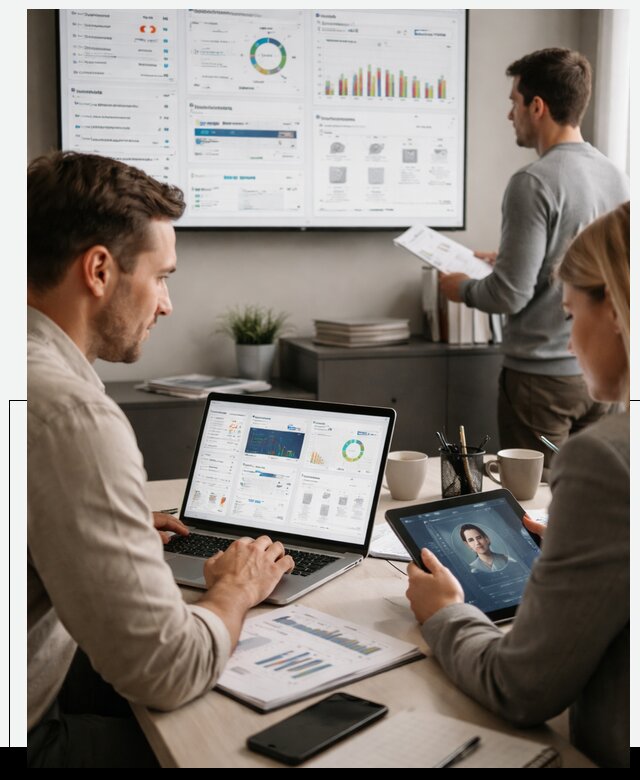 Внедрение систем Антифрод и AML KYC для бизнеса в Дубне