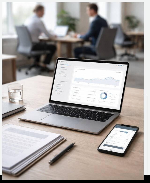 Разработка моб. и интернет-банка в Дубне от 7657 р. | АвикейДбн