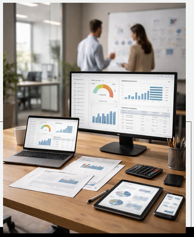 Скоринг и управление рисками в Дубне от 12251 р. | АвикейДбн