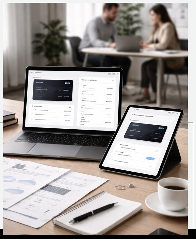 Разработка необанка платформы в Дубне от 45941 р. | АвикейДбн