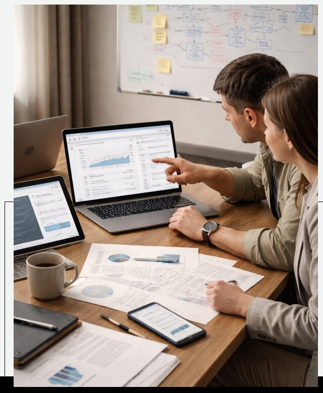 Внедрение сервисов BNPL и краудлендинга для бизнеса в Дубне