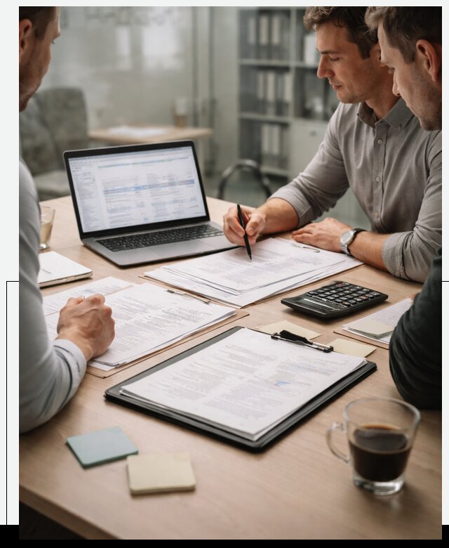 Подготовка и сдача отчетности в ЦБ РФ для организаций в Дубне