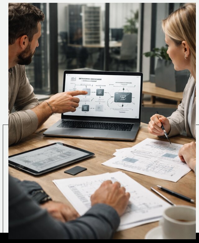 Интеграция цифрового рубля и подключение платежей в Дубне