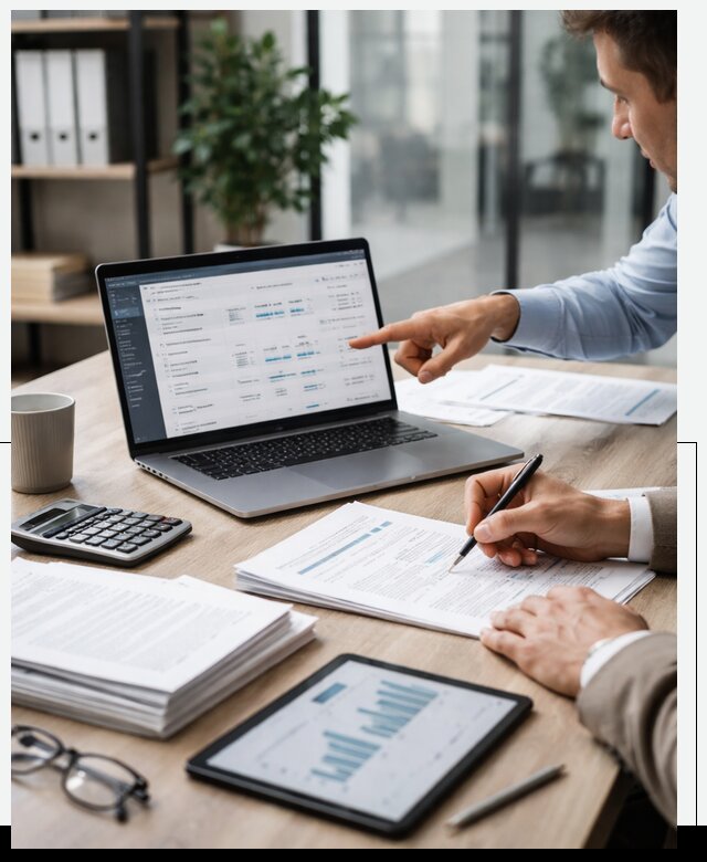 Полисные системы и CRM в Дубне: разработка от 15314 р. АвикейДбн