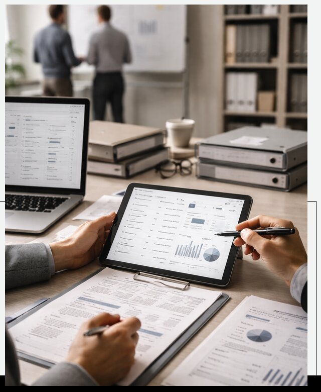 Автоматизация урегулирования убытков в Дубне от 7657 р | АвикейДбн