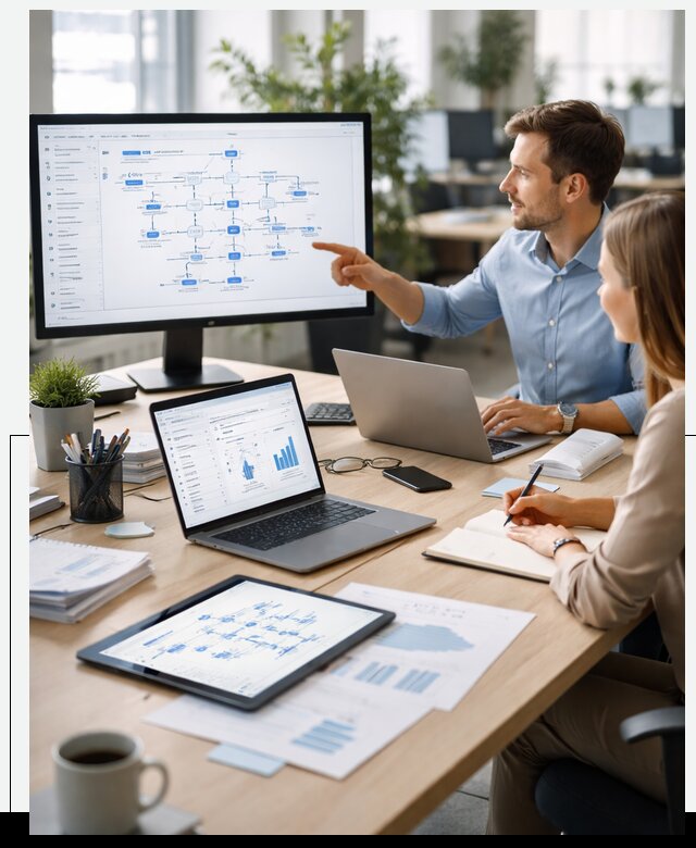 Автоматизация урегулирования убытков в Дубне для страховых компаний