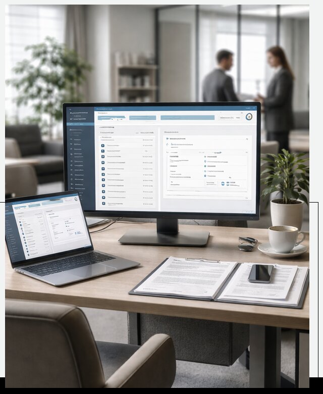 CRM для страховой компании под ключ в Дубне от 15314 р. | АвикейДбн