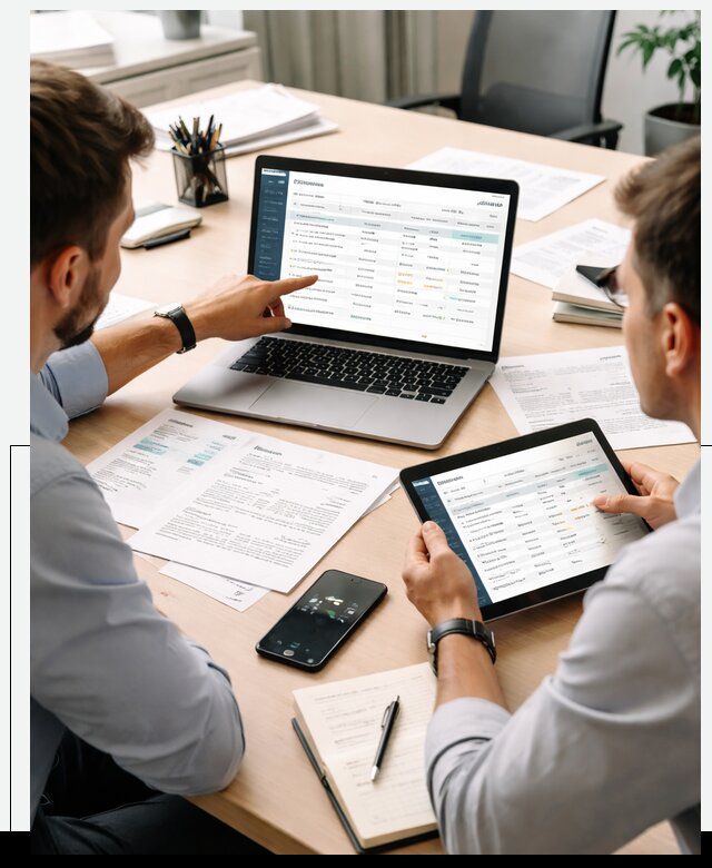 CRM для страховой компании в Дубне с автоматизацией продаж и выплат